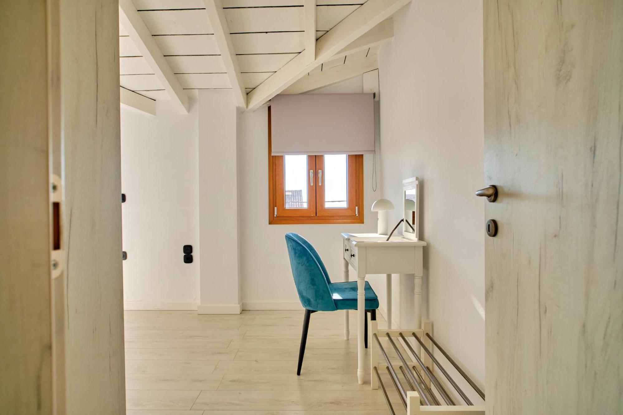 Emar Corfu Apartamento Arillas  Exterior foto