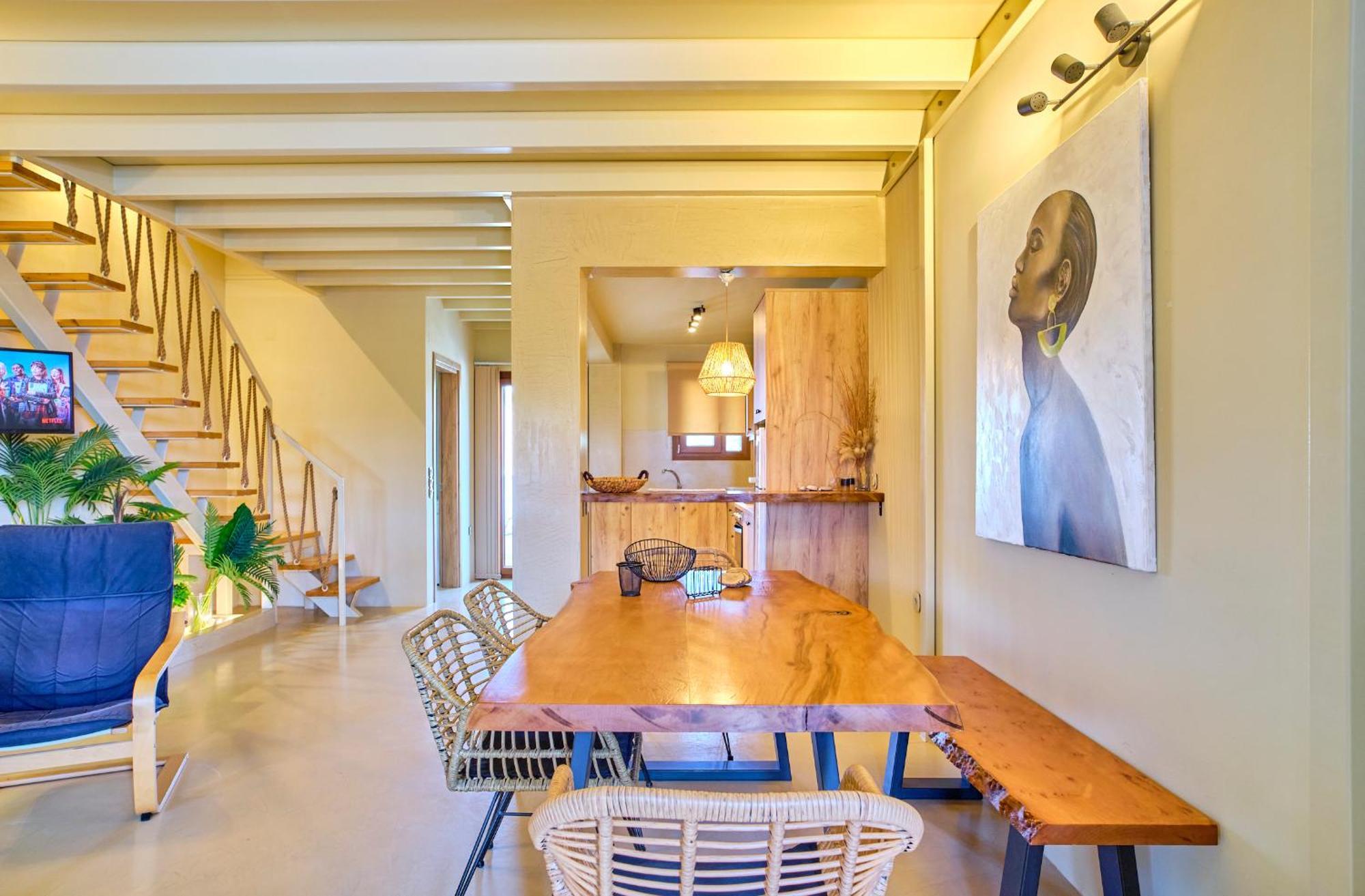 Emar Corfu Apartamento Arillas  Exterior foto