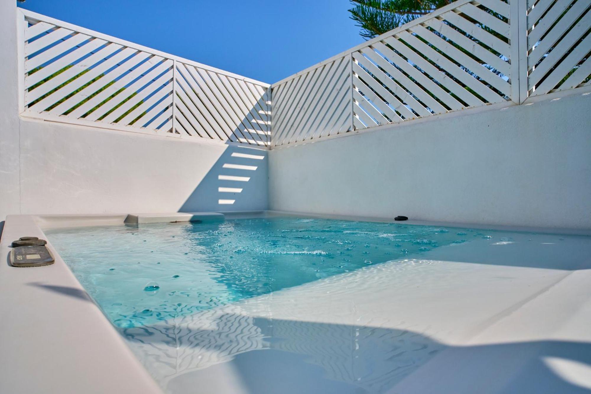 Emar Corfu Apartamento Arillas  Exterior foto